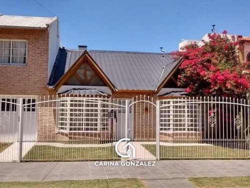 Casa en cipolletti
