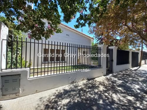 Venta casa 3 dormitorios cinco saltos