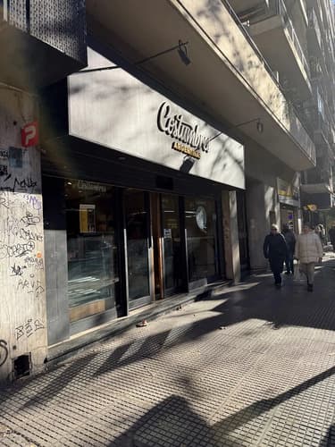 Local en alquiler en palermo capital federal buenos aires