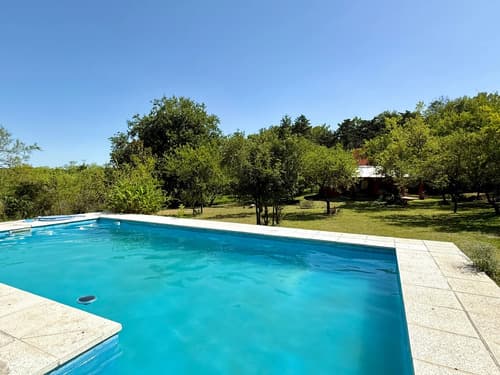 Venta hermosa casa cabana unquillo