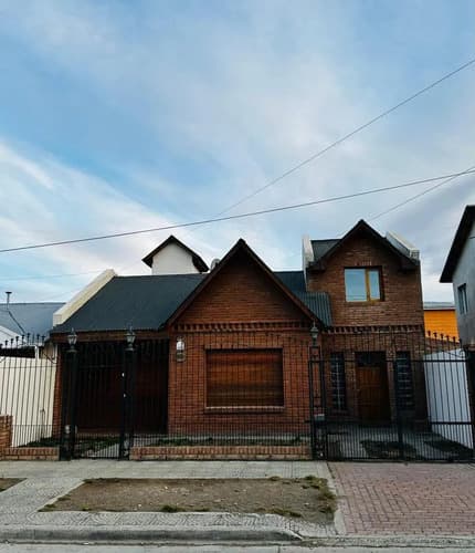 Venta casa en rio gallegos