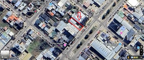 Oportunidad en zona centrica terreno en venta
