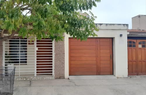 Casa en venta 3 dorm b pnorte vmaria acredito