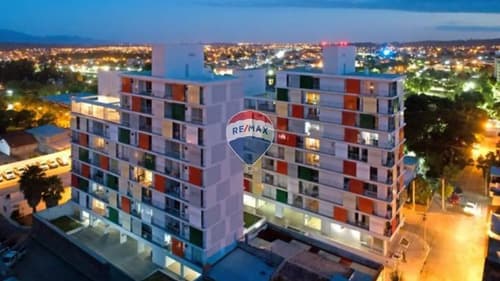 Departamento 3 dormitorios en venta en b centro