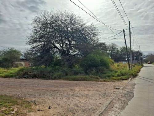 Venta de terreno
