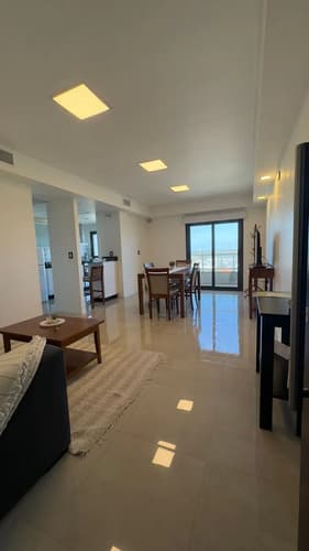 Departamento premium de 2 dormitorios en c del u