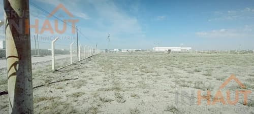 Terreno 4512 parque industrial centenario