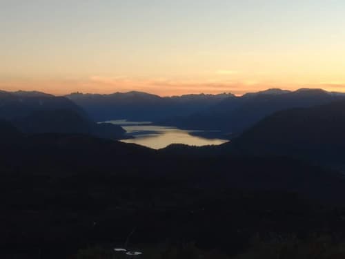 Terreno en venta en estancia miralejos san martin de los andes