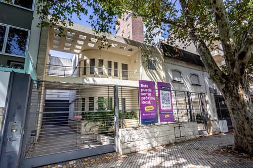 Bv orono al 300 alquiler casa comercial en rosario