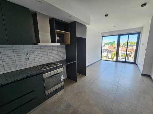 Venta departamento 2 ambientes con balcon en edificio a estrenar stylo paso san jose mar del plata