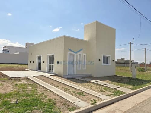 Venta casa 2 dormitorios alta gracia villa juana