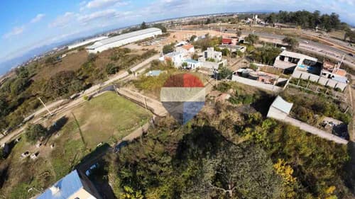 Venta terreno 19512m2 b papa francisco palpala