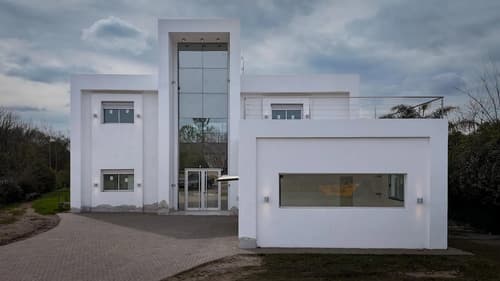 Casa en venta 4 dormitorios altos del chateau distintiva