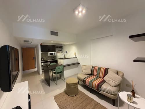 Departamento en alquiler en palermo chico capital federal buenos aires