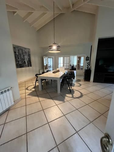 Casa en venta en country san esteban con piscina