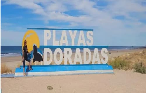 Lote en venta costa dorada 352 m san antonio oeste rio negro