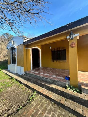 Venta casa unquillo con cochera