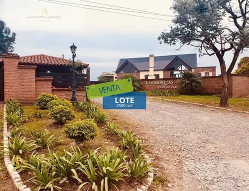 Terreno en venta en san miguel de tucuman