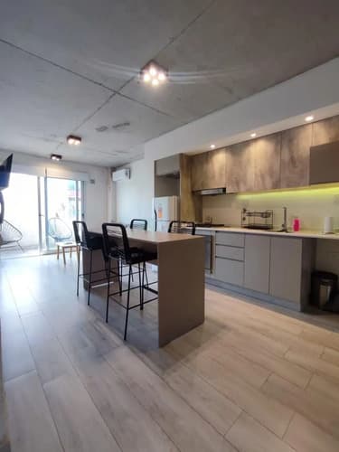 Alquiler dto 2 ambientes cochera villa devoto capital federal buenos aires
