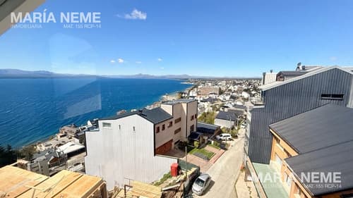Departamento san carlos de bariloche