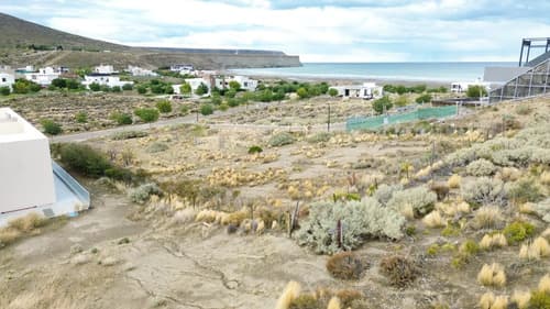 Terreno para exigentes