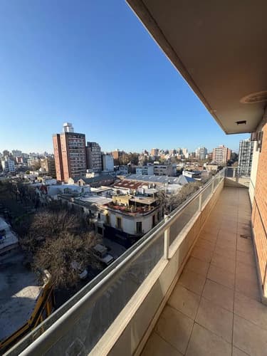 Departamento en rosario