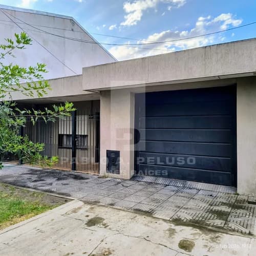 Venta casa 3 ambientes merlo zona oeste buenos aires