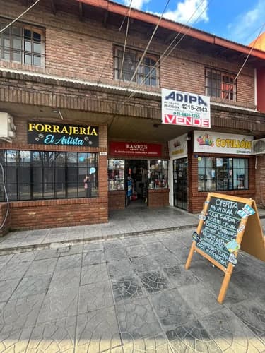 Local en venta en platanos berazategui gba zona sur