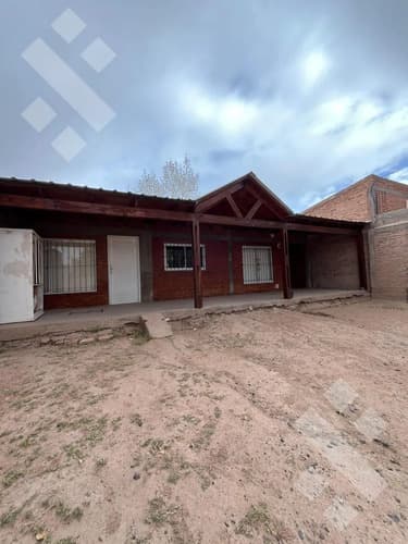 Alquiler casa 5 camas en rincon de los sauces