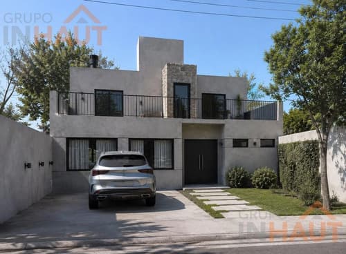 Casa gerencial 3 dormitorios con pileta neuquen paseo de la costa financiacion propia