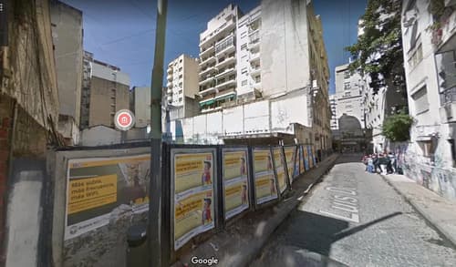 Terreno en venta san nicolas buenos aires