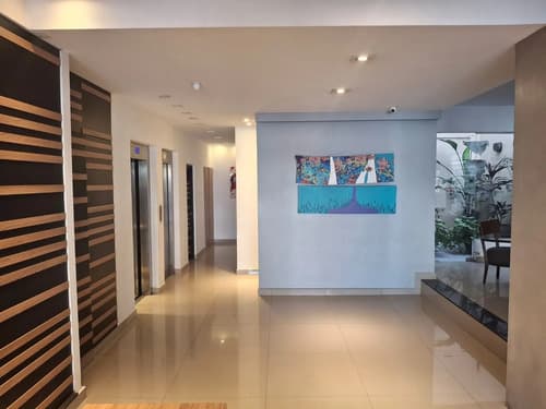Departamento en alquiler zona norte