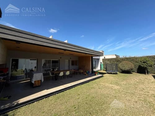 Casa en venta en bela vista rio ceballos