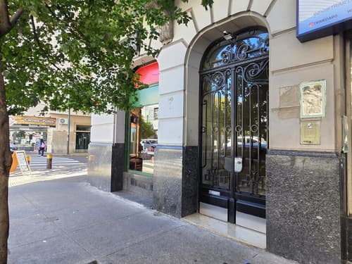Departamento de 3 ambientes en venta av san juan 1495