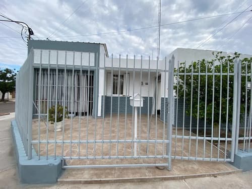 Casa a la venta 4 dormitorios maipu mendoza