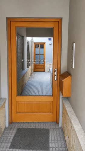 Oficina consultorio alquiler en san martin de los andes