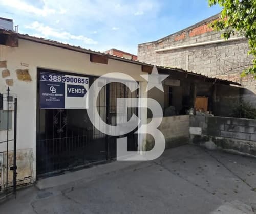 Venta casa av 10 de junio