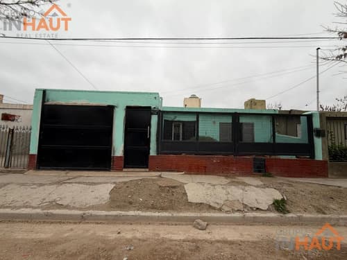 Casa en una planta a refaccionar cipolletti