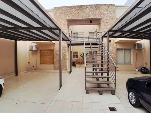 Departamento en venta carril urquiza al 2200 complejo la juana ii guaymallen