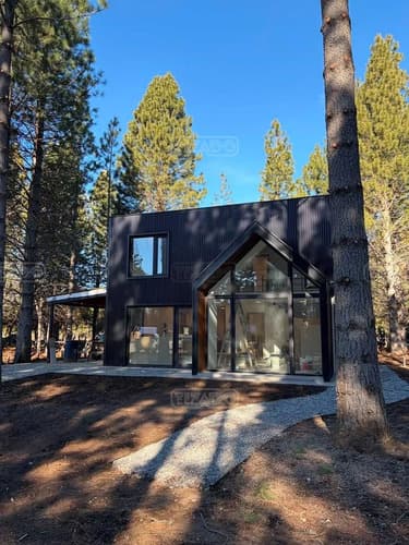 Casa en venta en pajaro azul bariloche patagonia