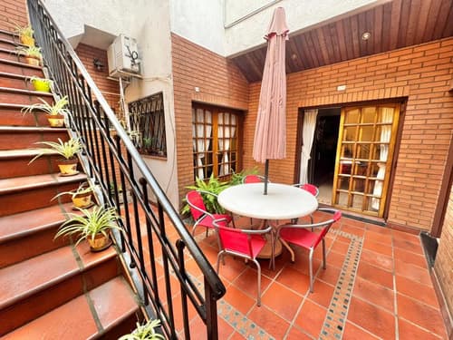 Joya residencial en el corazon de villa devoto