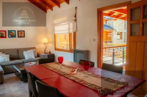 Departamento en venta en teniente ramayon san martin de los andes