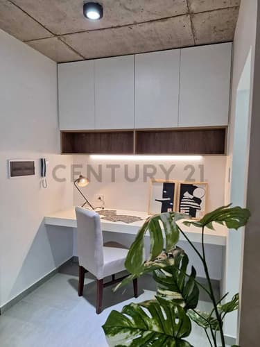 Departamento a estrenar en rafaela