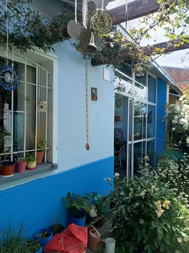 Casa en venta en barrio 136 viviendas bariloche