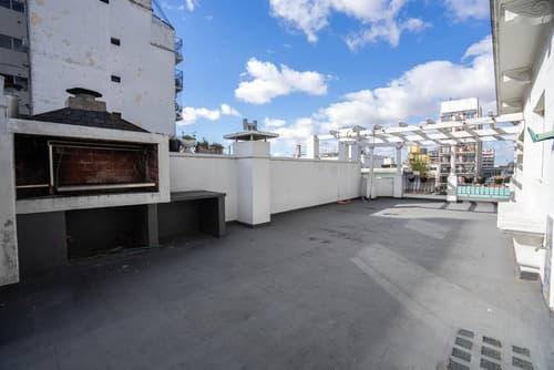 Ph tipo casa en venta 6 ambientes con terraza patio y balcon en villa urquiza capital federal buenos aires