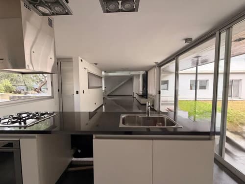 Alquiler de casa en la rufina 4 dormpileta