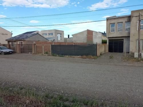 Terreno en venta rio gallegos