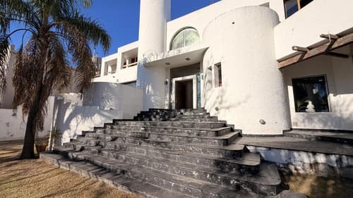 Casa en venta en villa belgrano