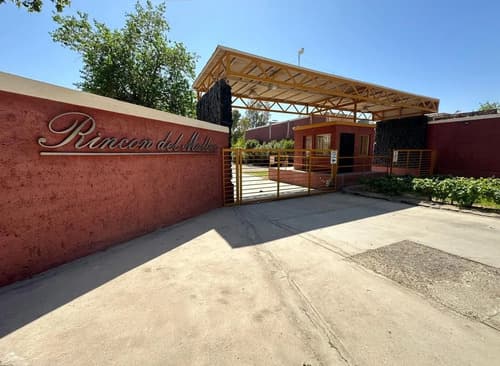 Lotes premium rincon del malbec santa lucia