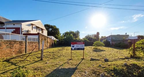 Terreno de 385 m2 en venta en resistencia